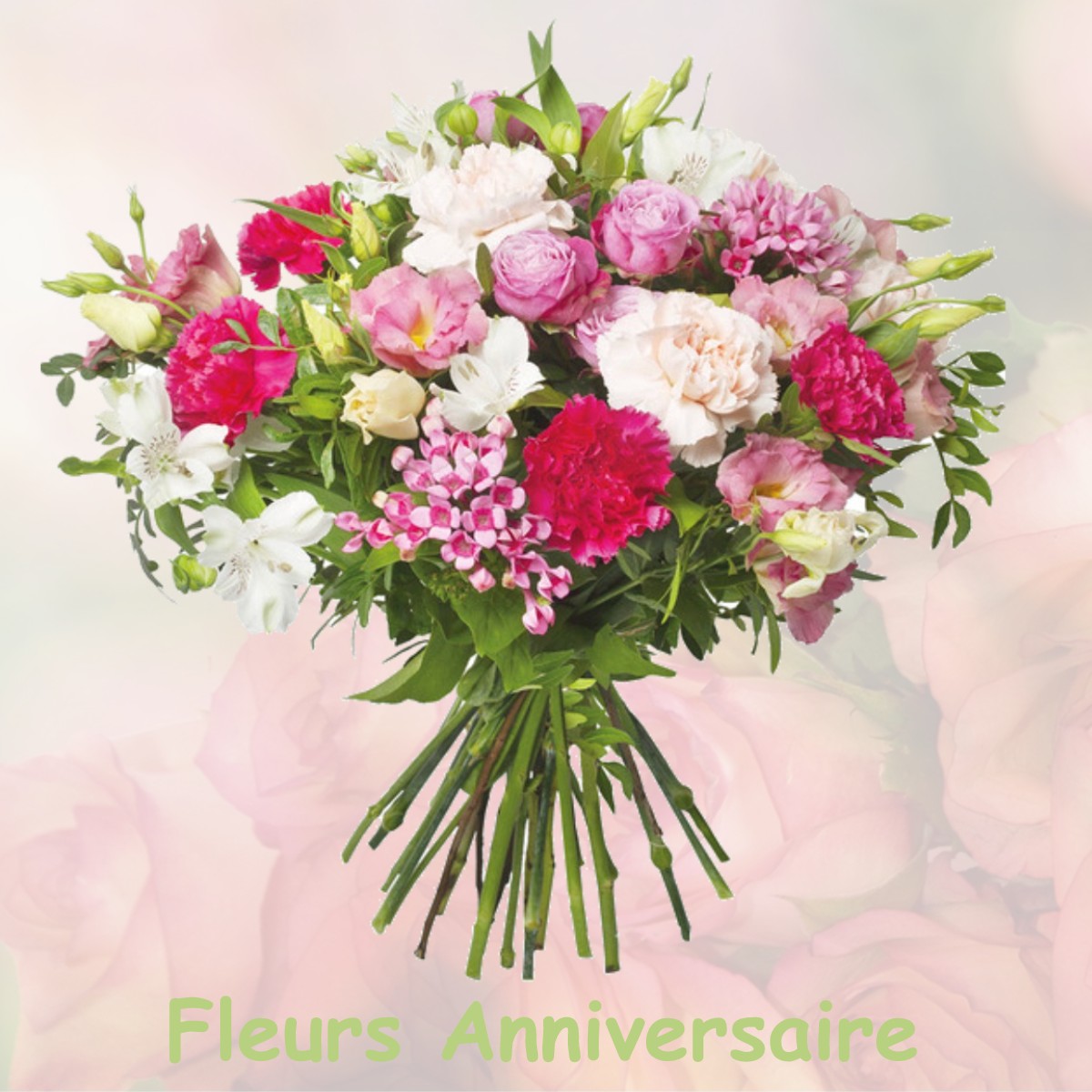 fleurs anniversaire GRESSE-EN-VERCORS