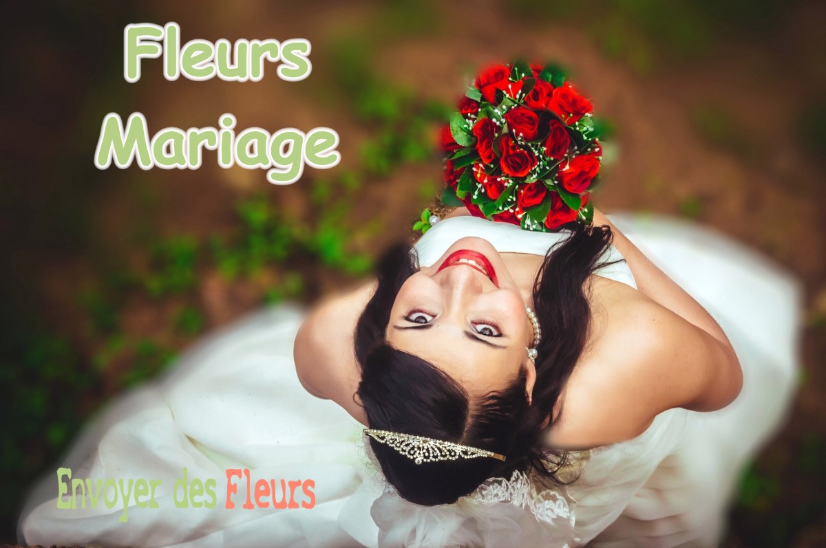 lIVRAISON FLEURS MARIAGE à GRESSE-EN-VERCORS